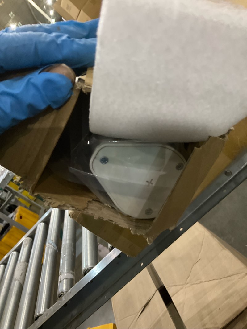 Retractable safety gate