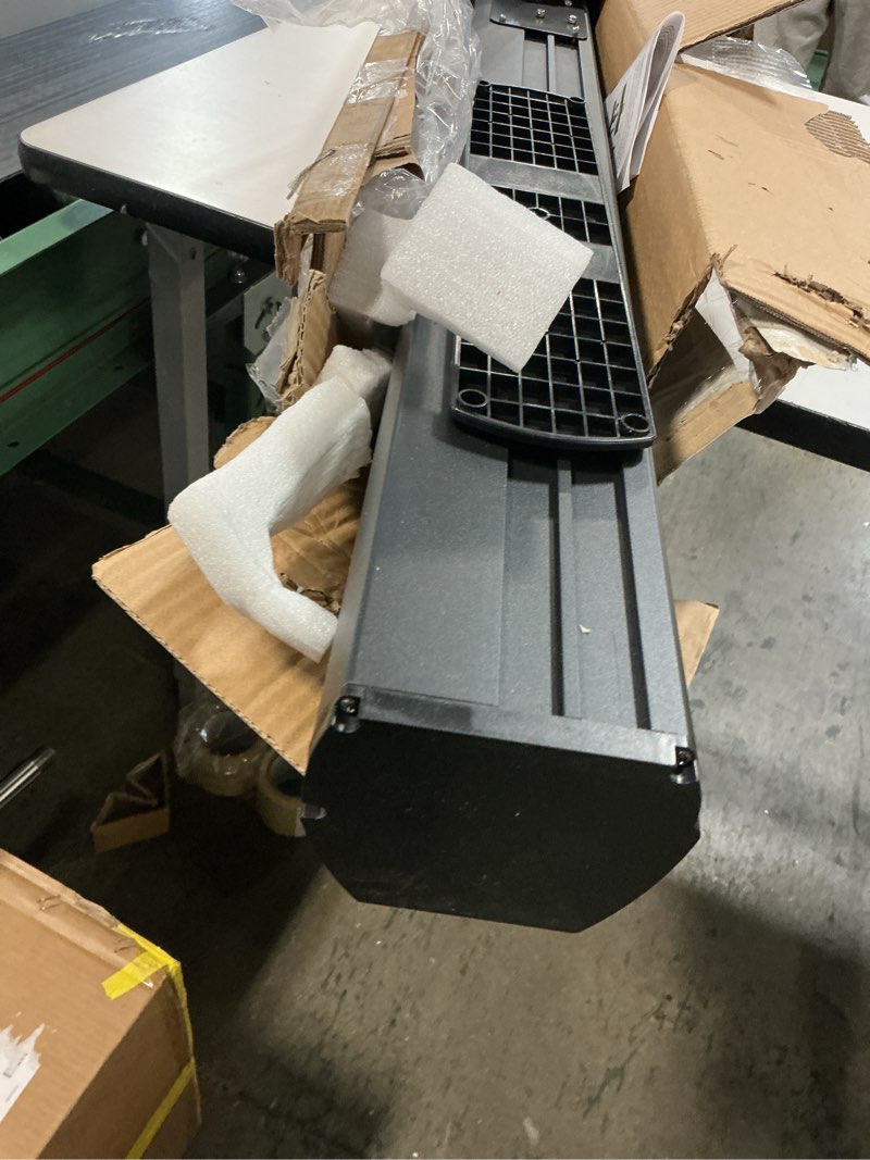 Condition photo showing Good Condition for EMART Upgrade Green Screen, 61x72in Collapsible Chroma Key Panel for Background Removal, Portable & Retractable Wrinkle-Resistant Backdrop with Stand for Streaming, Photographic Studio, TikTok 61x72in Green