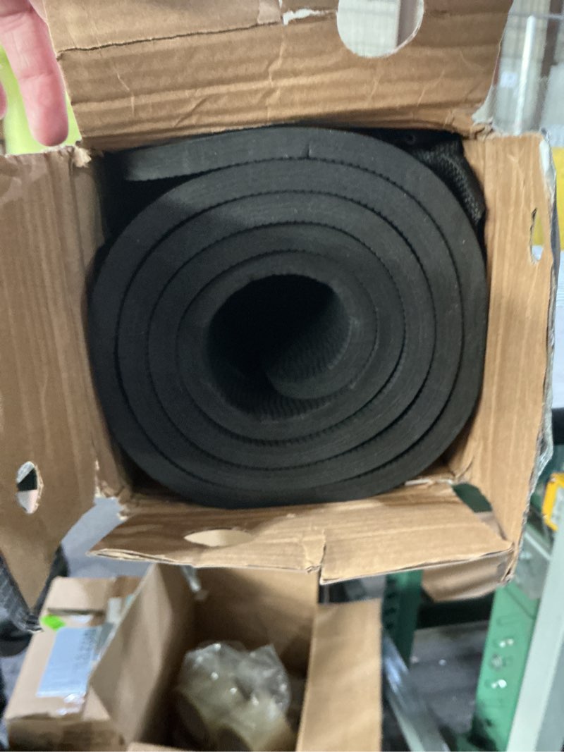 yoga mat