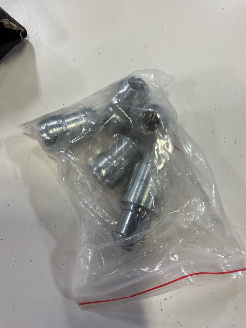 Condition photo showing Good Condition for wheel lock lug nuts replace 82215711 compatible with jeep vehicle 2018-2024 wrangler jl 2020-2024 gladiator jt, anti-theft security locking lug nut set