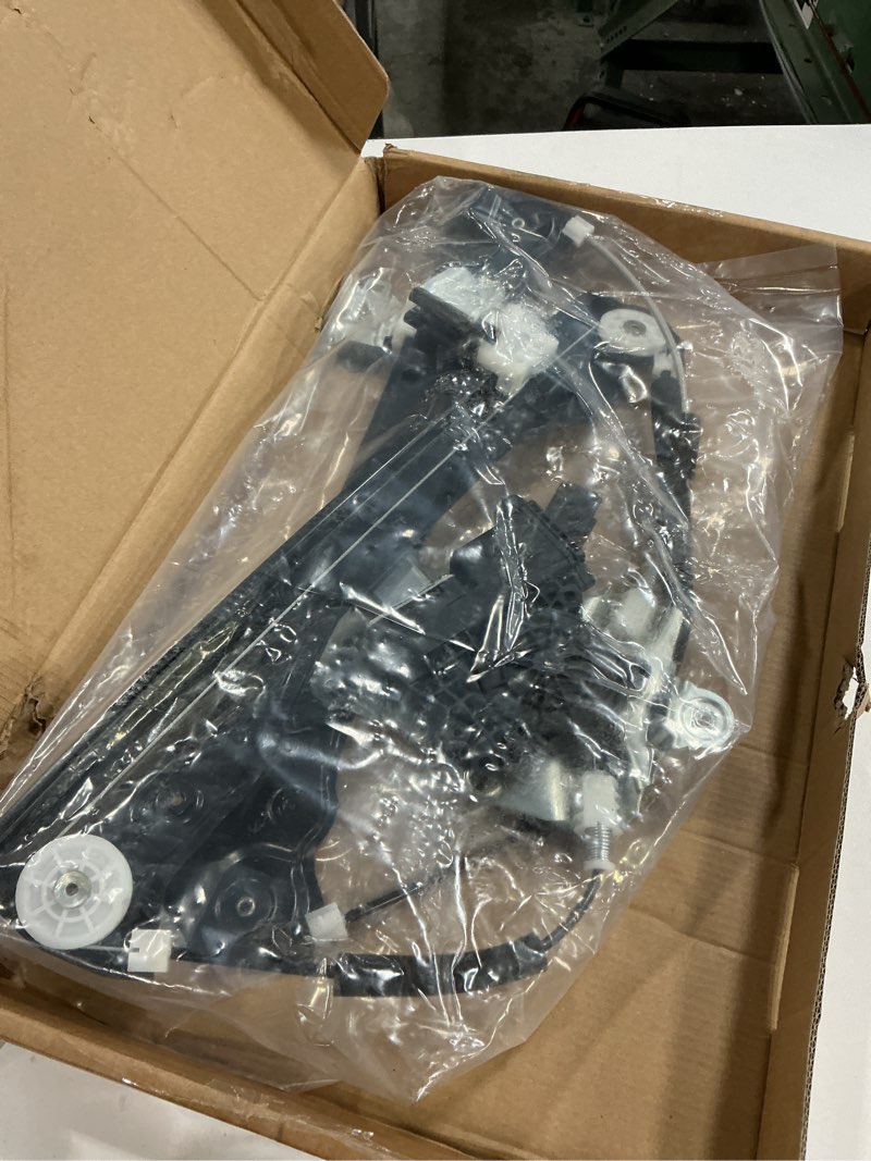 Condition photo showing Good Condition for Power Window Regulator Driver Side ?7pins? Compatible with Chevy Cruze 2015 2014 2013 2012 2011 2010,Cruze Limited Edition from 2016,Replaces#748-974