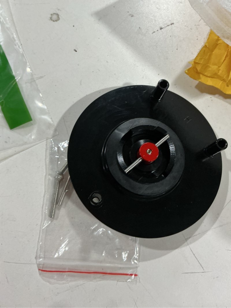 Condition photo showing Good Condition for motorcycle cnc aluminum gas cap gas fuel tank for cb1000 cb1000r cb600f cb1300 cbf1000 cbr1000rr cbr1100xx cbr1100 cbr600rr cbr900rr cbr929rr 954 cbr600 f4 f4i vtr1000f rvf 400 (red)