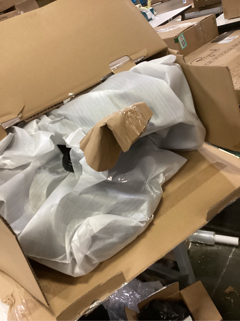 Condition photo showing Good Condition for Razor RipRider 360 Lightshow – Trike with Rear Casters and with Motion-Activated Multi-Color Lights, 3 Wheeled Drifting Ride-On for Kids Ages 5 and Up