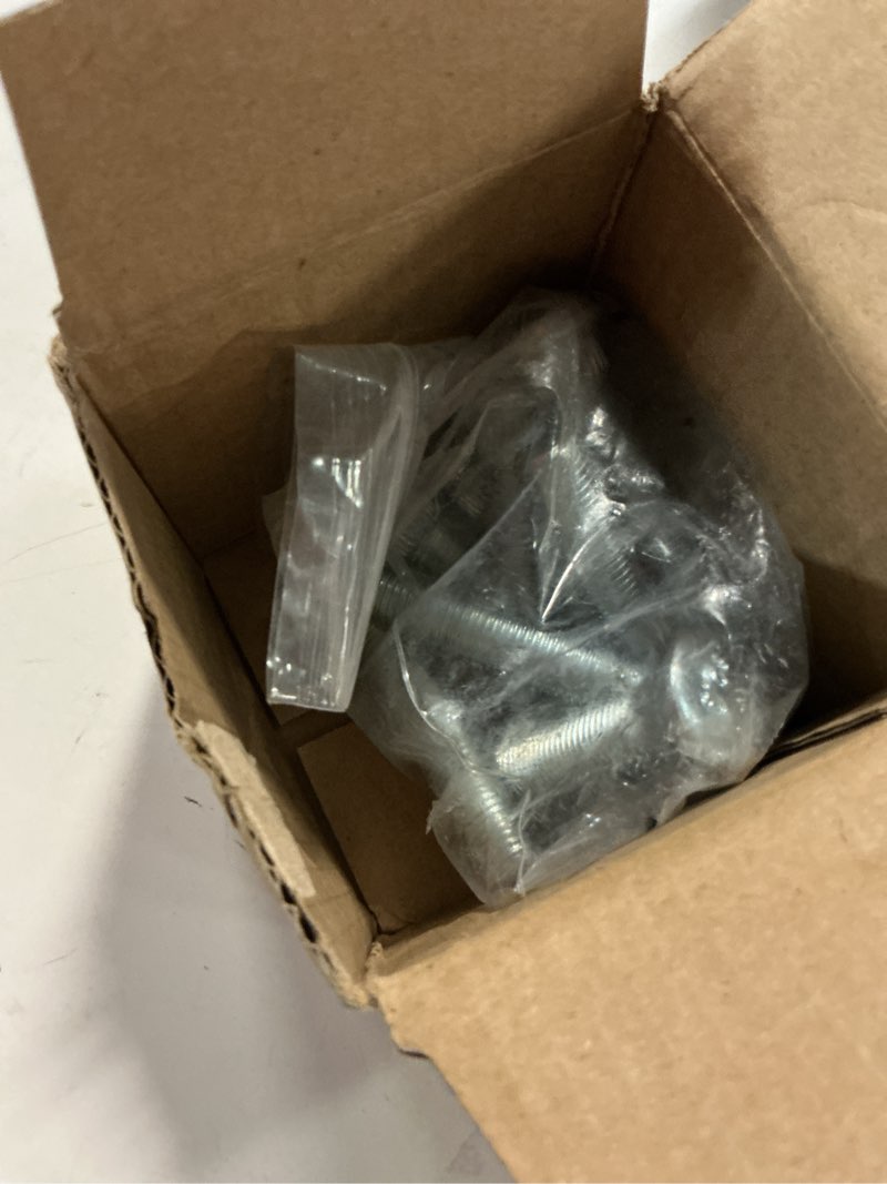 Condition photo showing Good Condition for 10pcs 5/8" longer than stock wheel stud bolts 7/16-20 thread oem quality extended extra length replacement for chevrolet dodge pontiac oldsmobile buick car