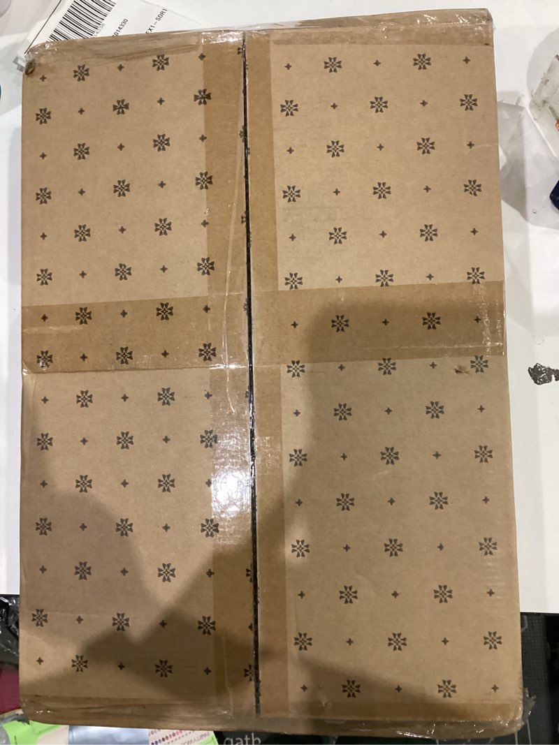 Condition photo showing As Is for Beckham Hotel Collection Bed Pillows Standard/Queen Size Set of 2 - Original Soft Down Alternative Pillow for Sleeping - Soft Support for Back, Stomach or Side Sleepers Queen / Standard White