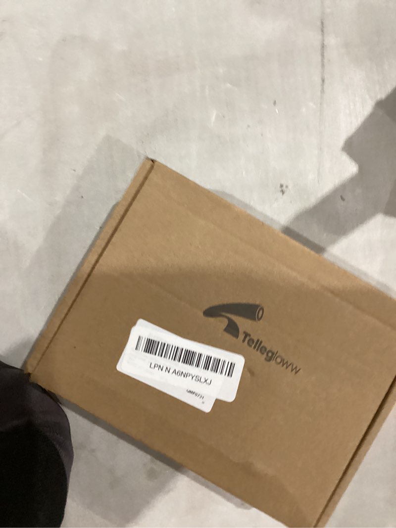 Condition photo showing Good Condition for NEMA L14-30P to 14-30R 30 Amp Dryer Generator Adapter Cord 4 Prong L14-30P Locking Generator Male to 14-30R RV Dryer Female for RV EV Charger, 10 AWG STW, 1FT, ETL Listed L14-30p to 14-30r 1 ft