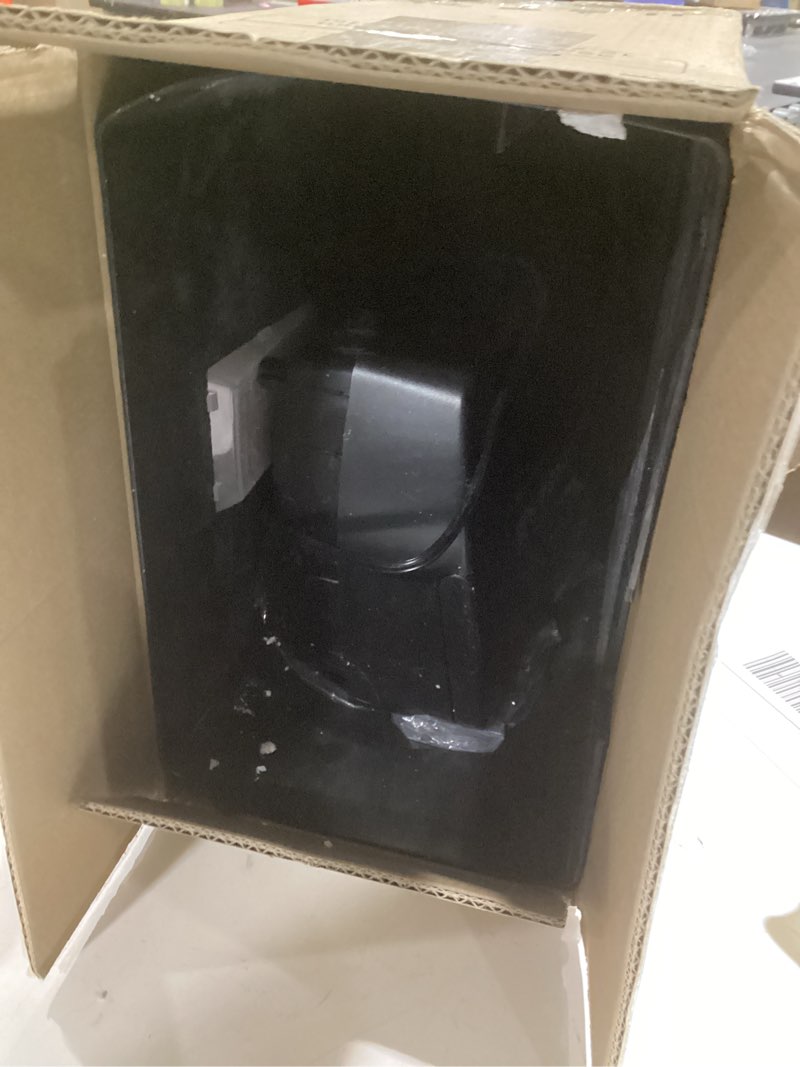 Condition photo showing Good Condition for Bonsaii Shredders for Home Use, 3.4 Gal Wastebasket, 6-Sheet Cross-Cut Credit Card Shredder for Home Office, Small Shredding Machine for Staples, Clips, Documents, Portable Handle(C237-B New Version) 6 Sheet Crosscut