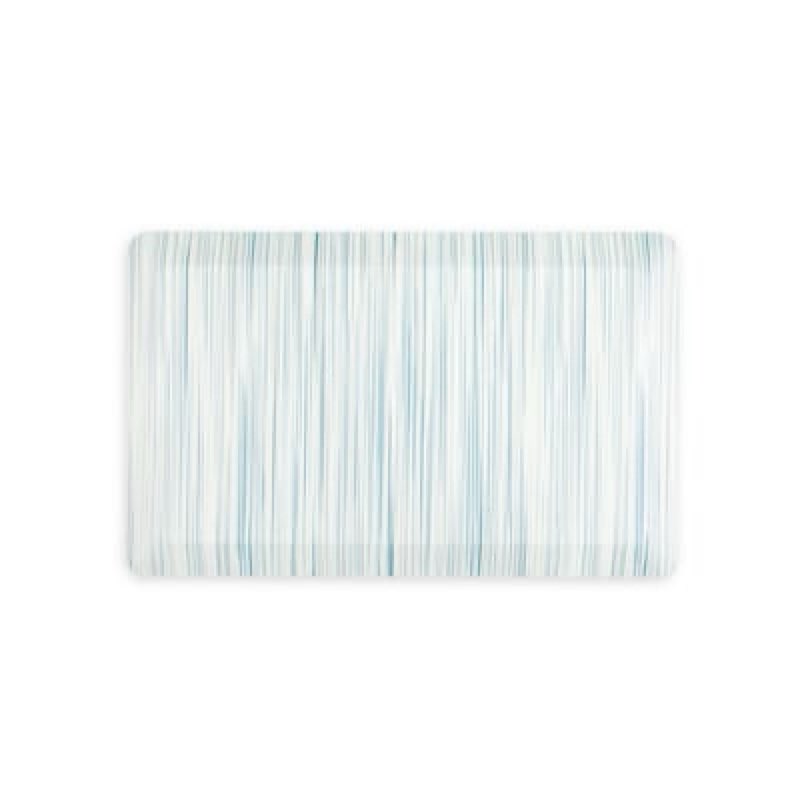  allen + roth 19.6-in x 31.5-in Multi Indoor Kitchen Mat