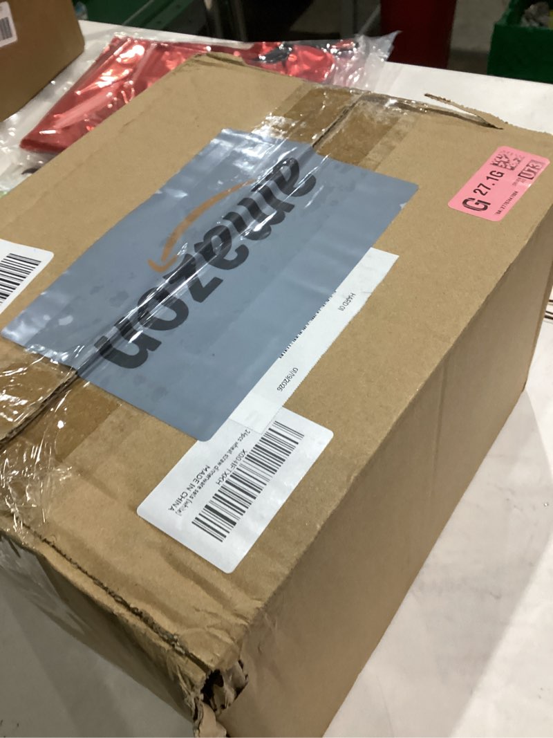 Condition photo showing item condition for 42-Piece Wheat Straw Dinnerware Sets for 6,Unbreakable Plates and Bowls Set,Dinner Plate/Dessert Plate/Cereal Bowl/Cup for Kitchen,Apartment Essentials, Outdoor Camping,Beige White