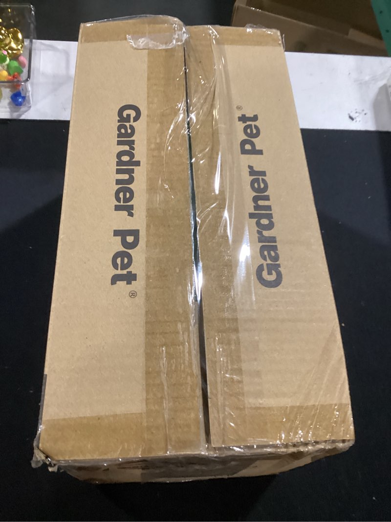 Condition photo showing New/Like New for Dog Pee Pads with Adhesive Strips 50Count, 19"X30" Extra Large Disposable Pee Pads for Dogs, Non-Sli