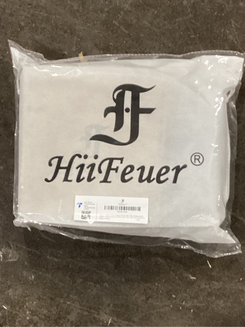 Condition photo showing New/Like New for HiiFeuer Medieval Faux Leather Alchemy Set, Witch Pointed Hat for Women, Fantasy Wizard Belt with Potion Vials Waist Pouch Brown a