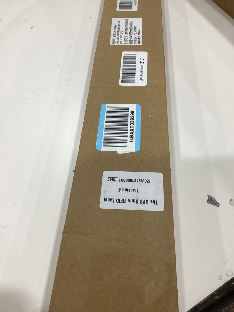 Condition photo showing New/Like New for Cordless cellular shade