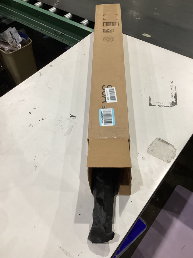 Condition photo showing As Is for 6.9 Ft Magnetically Mounted Truck Cargo Grabber Reach Retriever Tool with Two Hooks, Upgraded Extendable Telescoping Pickup Truck Bed Retriever Tool Magnetic Heavy Duty Truck Bed Accessories Magnetic Red