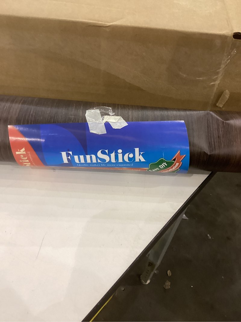 Funstick wallpaper