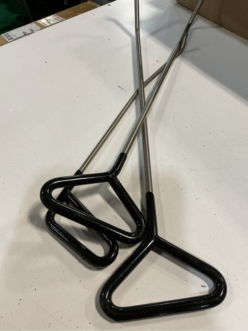 Condition photo showing Good Condition for car dent repair hooks 14pcs/set dent removal rods hook tools push rod car crowbar paintless dent repair tools kits with door wedge installation heads dent repair tool, black