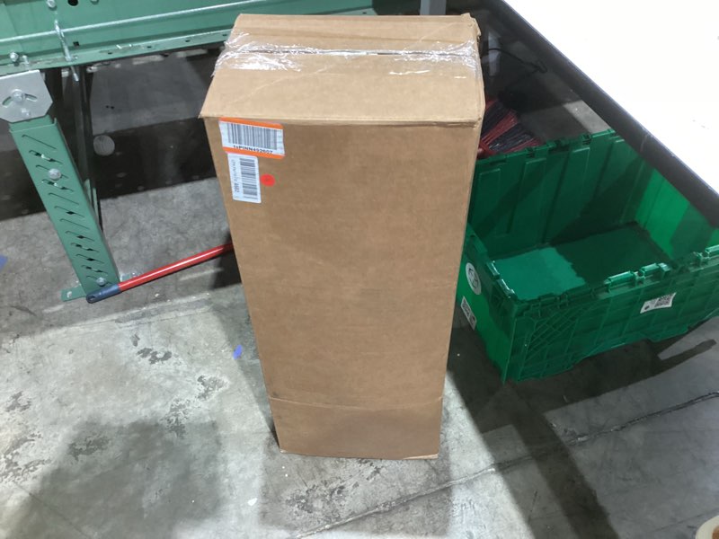 Condition photo showing As Is for Bissell Crosswave Turbo Vacuum Mop All in One Wet and Dry Vac Combo Hard Floor & Area Rug Cleaner, 3888A