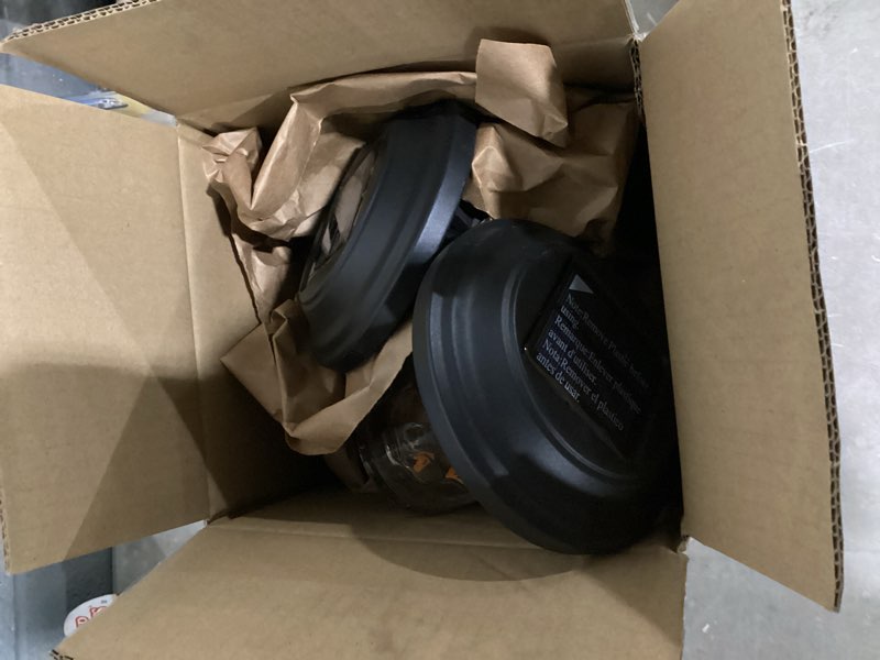 Condition photo showing As Is for home imporvment misc. tools and accessories.. yard lights.. 