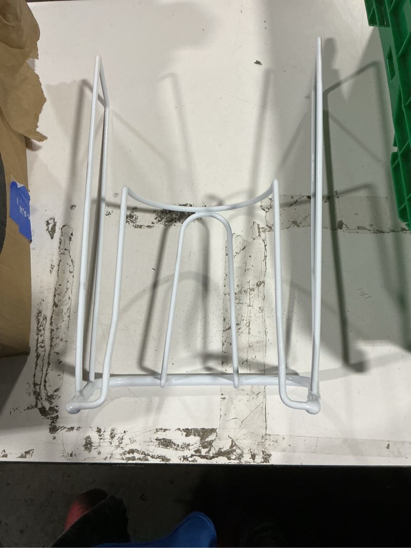 Condition photo showing Good Condition for nuvein tall size white applicator, one size (pack of 1)