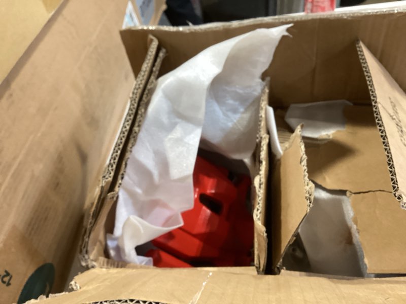 Condition photo showing Good Condition for philtop brake caliper front compatible with 2009-2019 corolla, 2009-2014 matrix, 2008-2014 xd, 2009-2010 vibe, 19-b3434, 19-b3435
