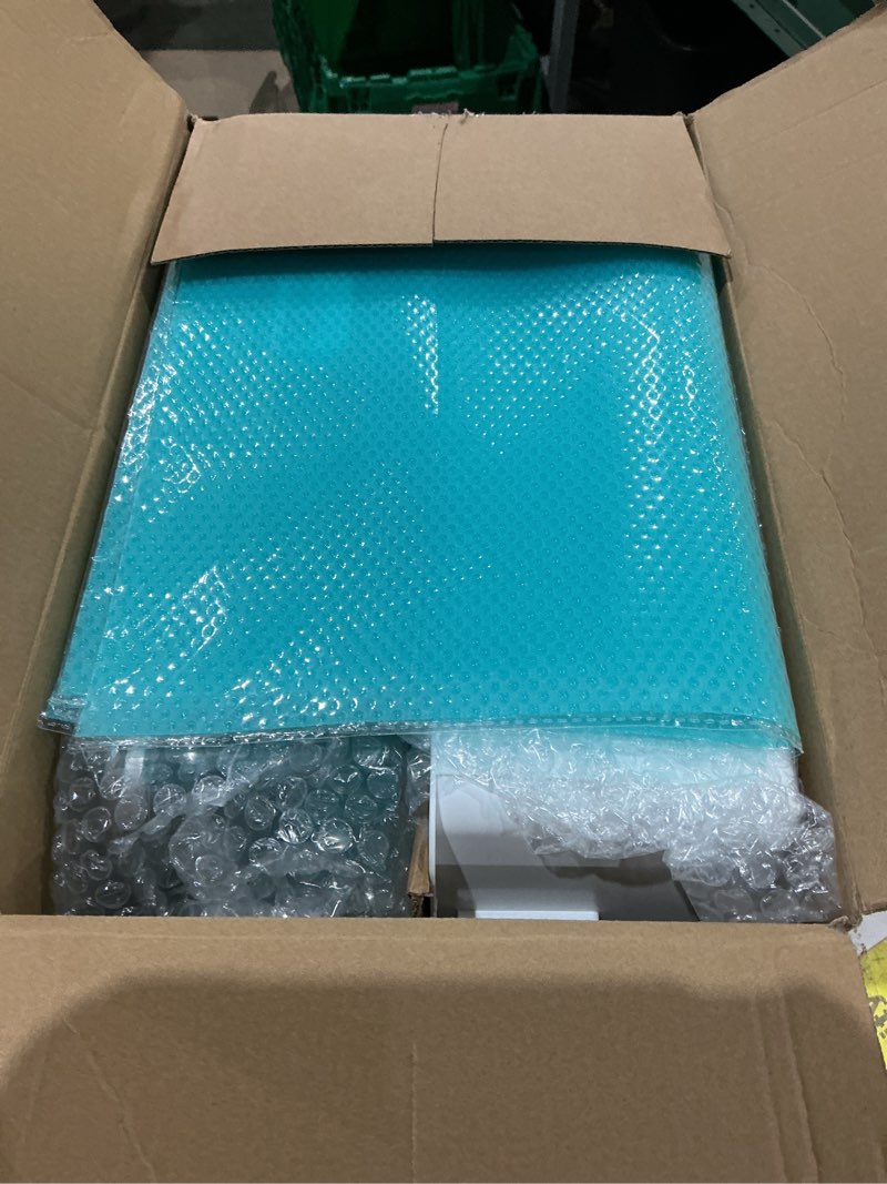 Condition photo showing Good Condition for aap73252202 aap73252209 refrigerator door bin replacement for l-g ken-more elite refrigerator 795 parts, right refrigerator replacement door bin lfx25991st lfx31925st lfxc24726s - 2 pack by fetechmate