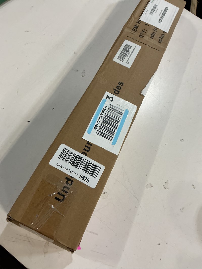 Condition photo showing Good Condition for full extension undermount drawer slides 18 inch (1 pair), soft close concealed drawer runners, come with mounting screws and brackets 18 inch 1