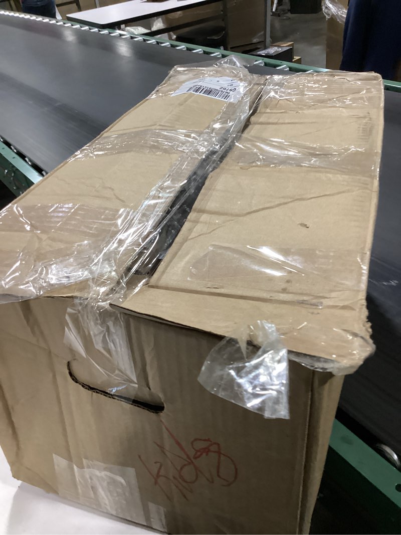 Condition photo showing Good Condition for Electric Outdoor Heater, 1500W Hanging Ceiling Mounted Infrared Patio Heater for Outdoor Use, Waterp