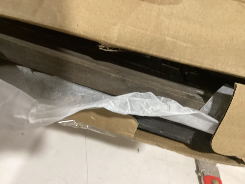 Condition photo showing Good Condition for J JACKCUBE DEISGN Rustic Wood Window Frame with Opening-doors, Wall Art Decor Hanging Window Panes, Farmhouse Wall Décor for Living Room, Bathroom, Kitchen and More -MK587A