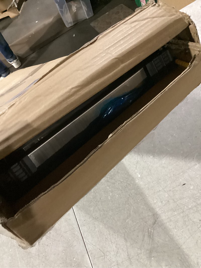Condition photo showing Good Condition for concession shelf 50" l x 12''w folding shelf stainless steel food shelf stand serving for concession serving window 50'' l x 12''w