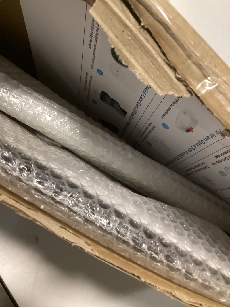 Condition photo showing Good Condition for 67" Adjustable Height Baby Monitor Floor Stand Holder for HelloBaby,Infant Optics DXR-8 Pro,Nanit Pro & Flex Stand,Eufy,Motorola,Owlet,Momcozy Baby Monitor Stand,Also for Cameras with 1/4 Screw Mount