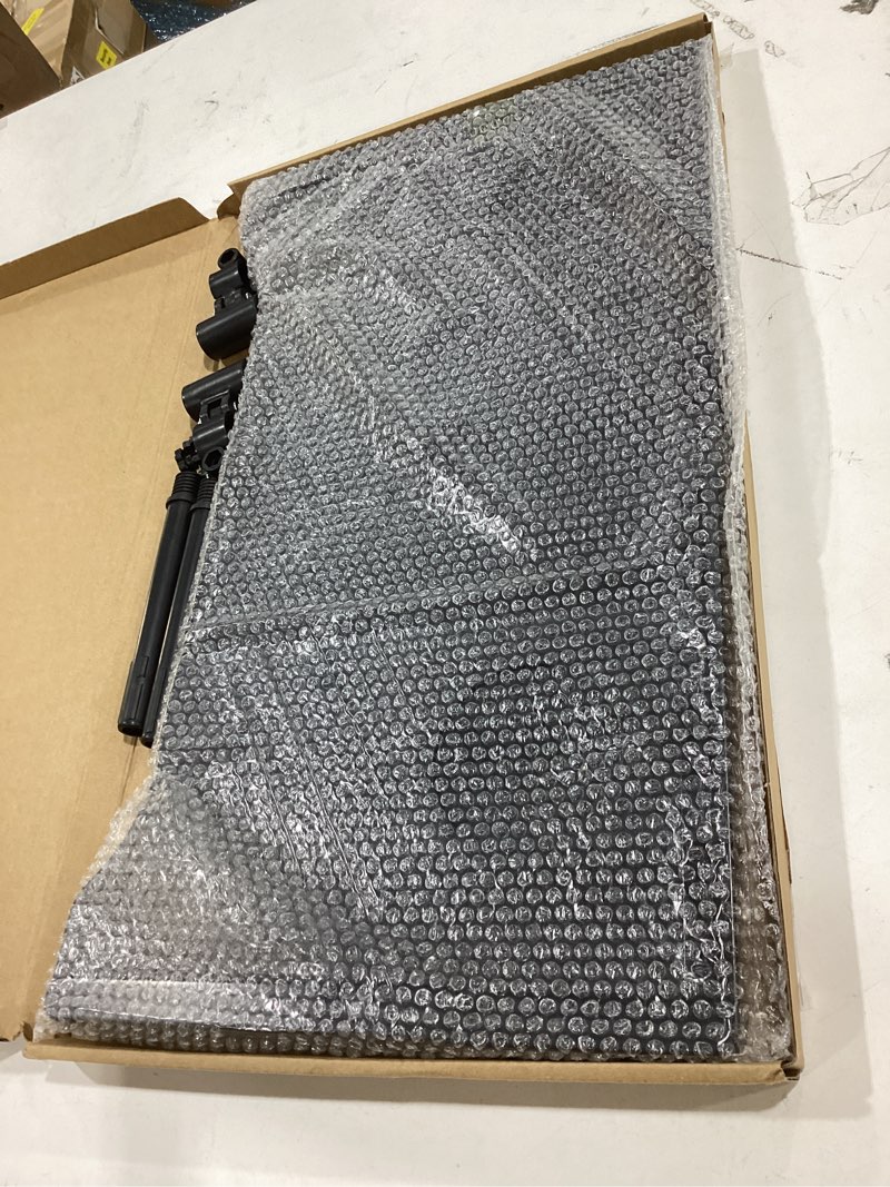 Condition photo showing Good Condition for wheelchair tray table with cup holders detachable wheelchair table cup holder universal wheelchair tray for eating reading resting detachable universal fit wheelchair desk lap board, black