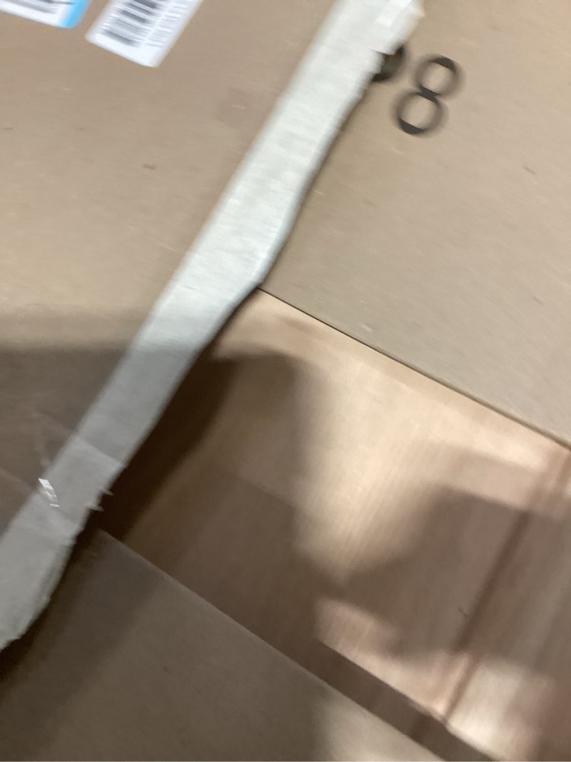 Condition photo showing New/Like New for Unfinished Oak Kitchen Cabinet Door Replacement Shaker Cabinet Doors Bathroom Vanity Replacement Doors for Kitchen, Bathroom, Closet(13.25'' W X 22.5'' H)