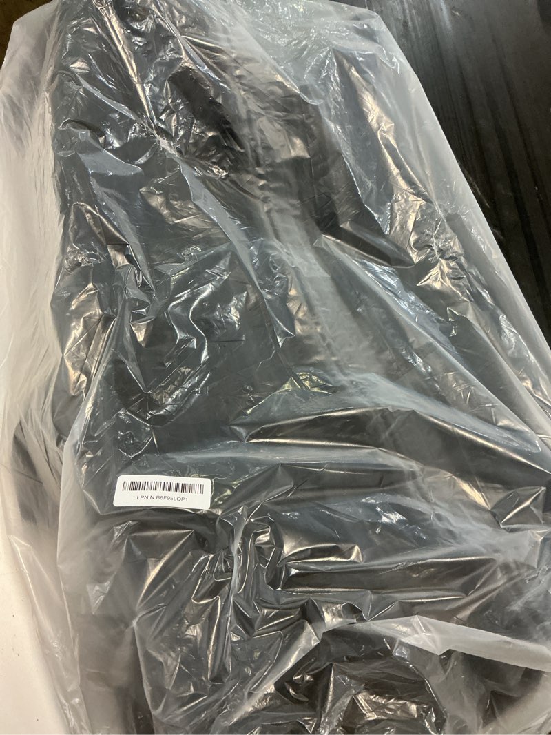 Condition photo showing New/Like New for yorepek stroller bag compatible with uppababy vista v2/v3 and cruz v2 (no wheel removal needed), padded stroller travel bag with wheels, foldable stroller cover with storage pocket, all black