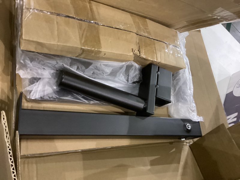 laptop desk stand for bed portable desk overbed bedside mobile laptop table rolling foldable table a