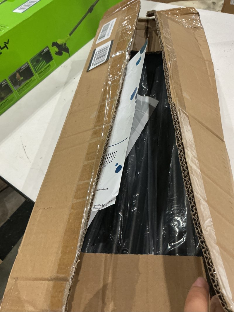 Condition photo showing Good Condition for 3d printer filament rack, heavy duty storage shelves for 3d printing filaments, 5 tier large capacity filament storage for 3d printing business
