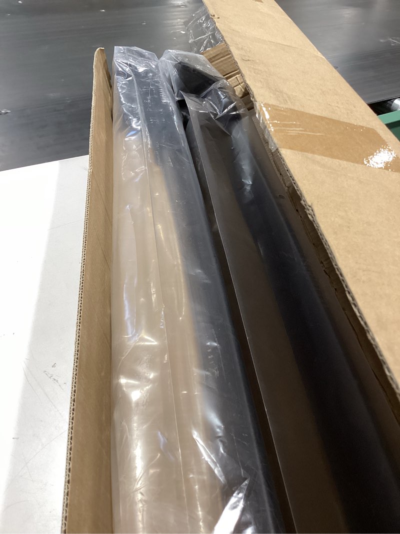 Condition photo showing Good Condition for 300lbs lockable roof rack cross bars compatible with subaru outback wilderness 2022 2023 2024 2025 2026, aluminum roof rails crossbar for rooftop cargo bars luggage kayak bike racks c-compatible with outback wilderness 2022-2026