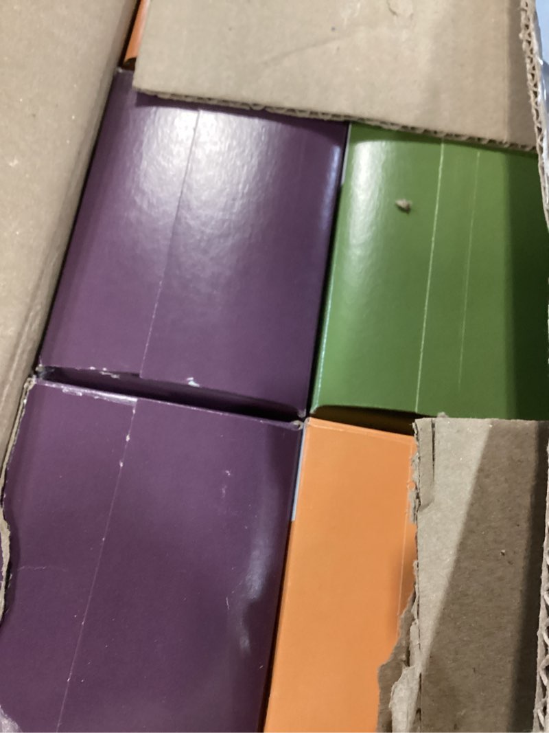 Condition photo showing New/Like New for Amazon Brand - Presto! Ultra-Soft 3-Ply Premium Facial Tissues, 1188 Count (18 Packs of 66), (Packaging May Vary) 66 Count (Pack of 18)