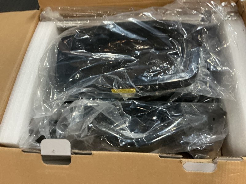 Condition photo showing Good Condition for Steam Mop, 12-in-1 Powerful Handheld Steam Cleaner Detachable Steam Mops for Floor Cleaning, 565ML Removable Tank, 23FT Power Cable, MultiPurpose Steamer for Hardwood, Tile, Grout, Furniture