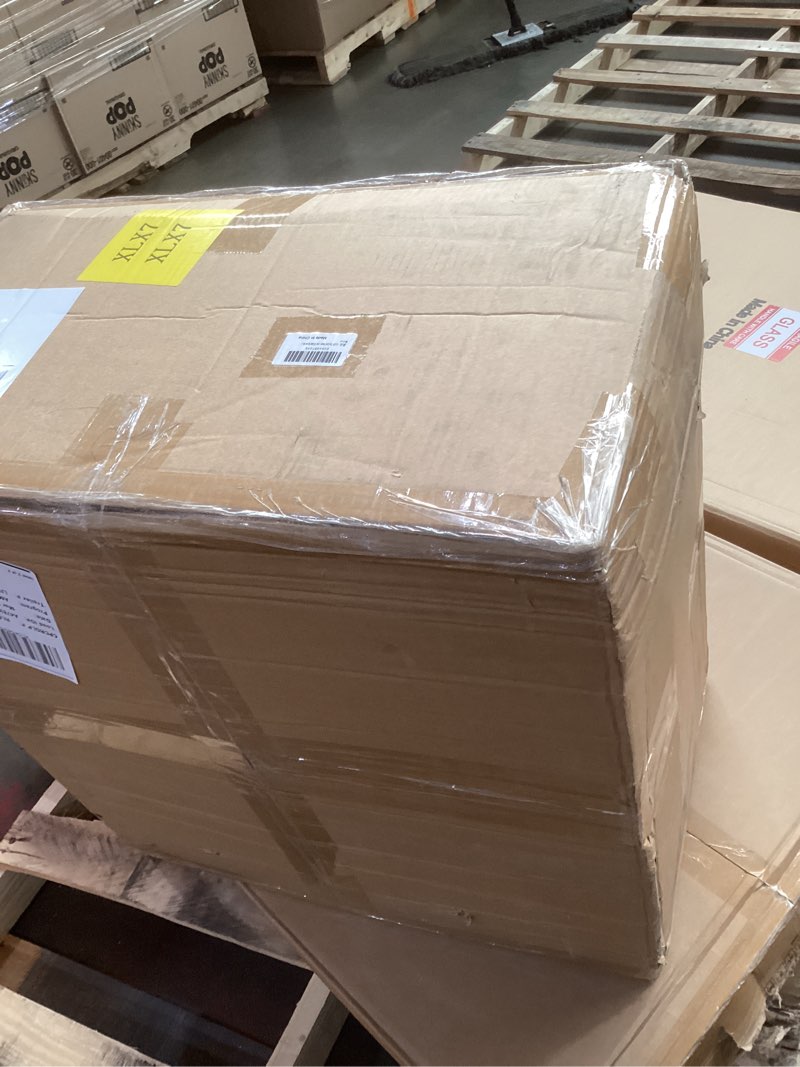 Condition photo showing As Is for Lift Toilet Seat for Elderly with Padded Arms, Dual Motors Electric Sit to Stand Lift for Elderly and Disabled, Toilet Seat Lift Supports Up to 440lbs PU Arm - Dual Motor