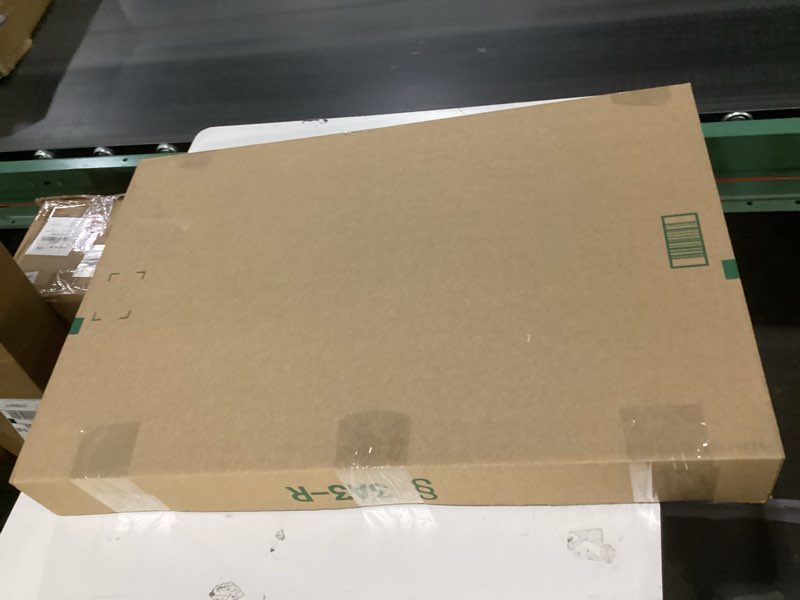 Condition photo showing New/Like New for PATIKIL Square Air Vent Cover 20 x 20 Inch, 1pcs Plastic Air Return Grille Sidewall or Ceiling Air D