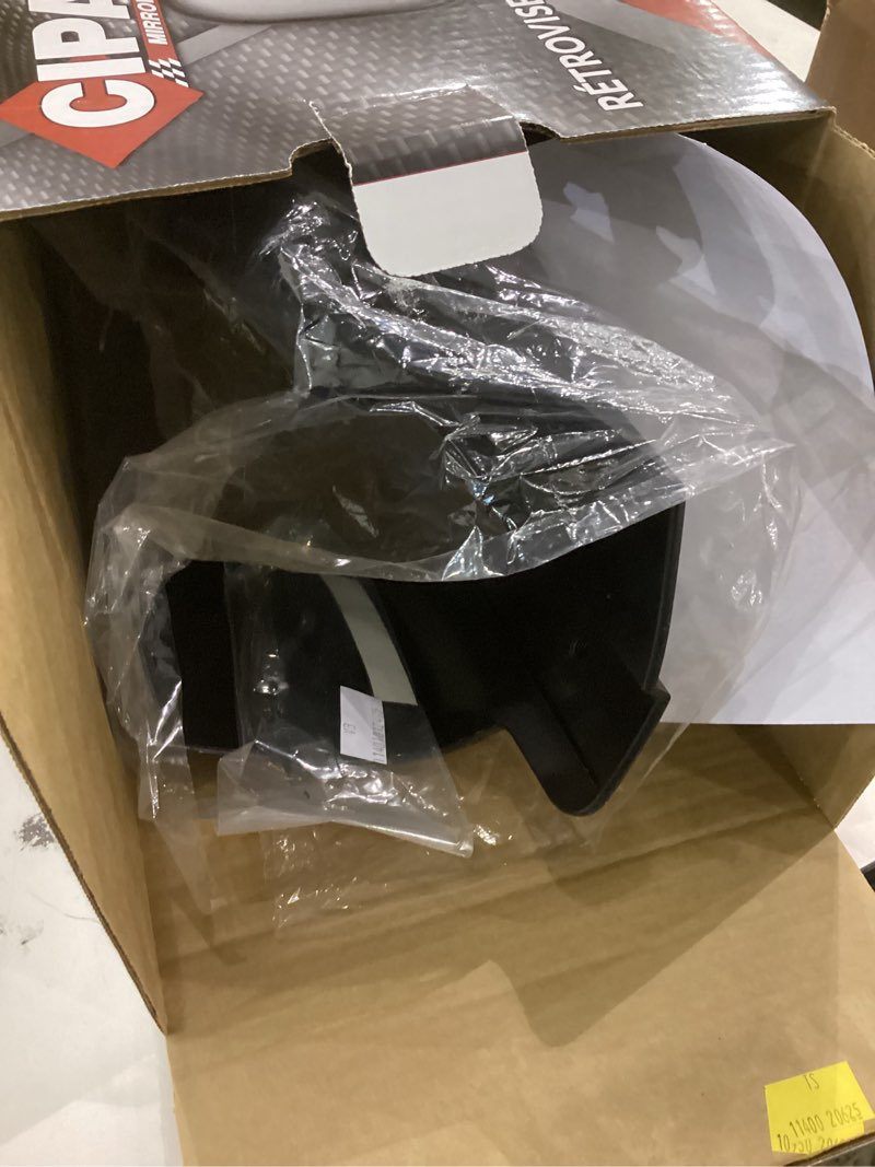 Condition photo showing Good Condition for CIPA 11400 Dodge Custom Towing Mirror