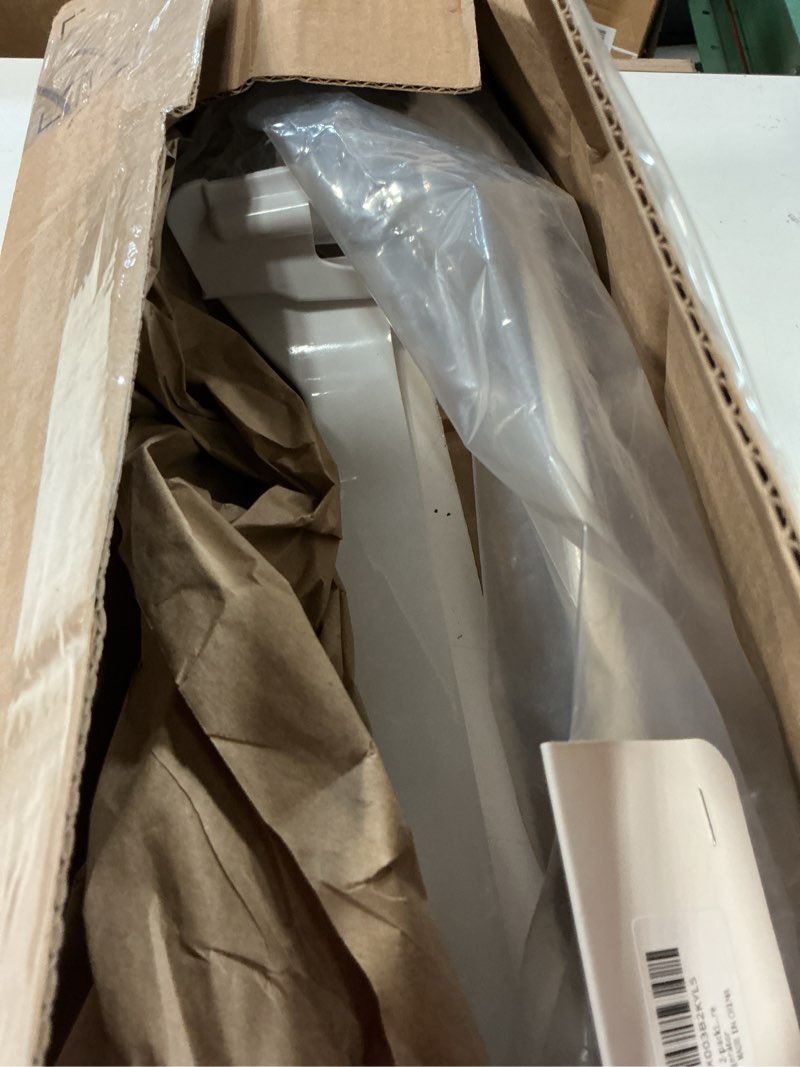 Condition photo showing Good Condition for ?2-pack) 240534901 door shelf rack bar compatible with frigidaire or kenmore refrigerator