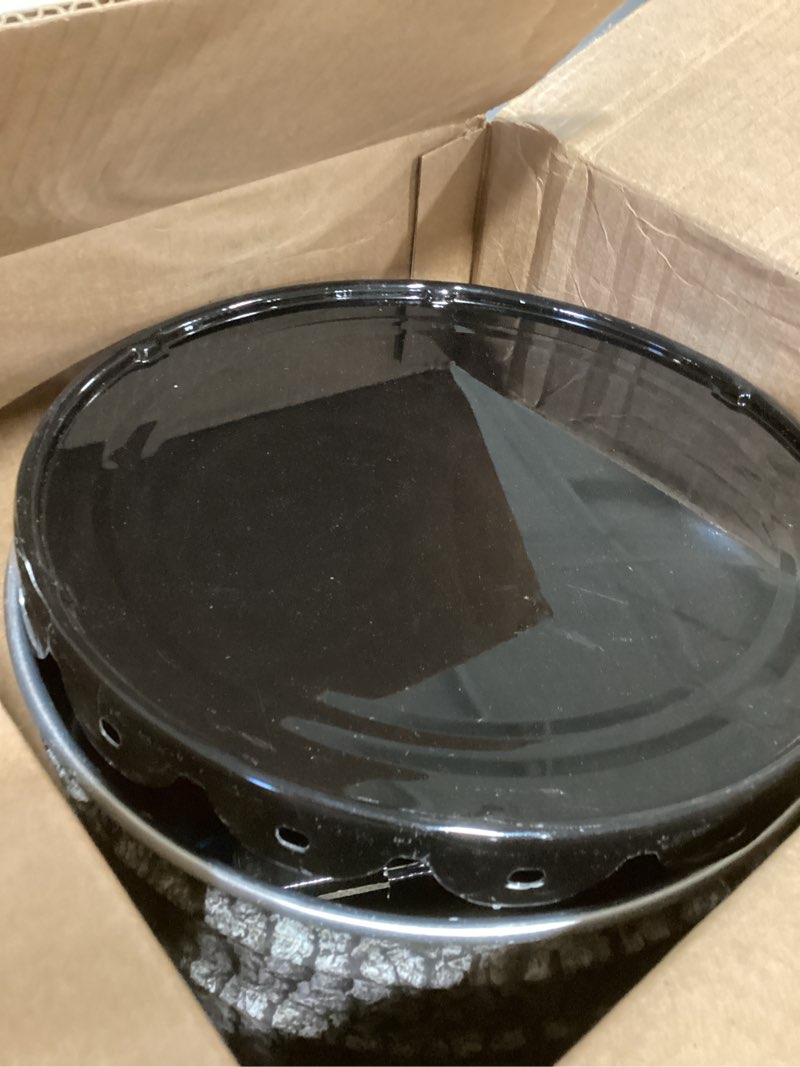 Condition photo showing Good Condition for AMERICAN HUNTER 50 LB Hanging Feeder Hunting Durable Lightweight Camo Metal Game Feeder with Automatic Delivery System with XD-Pro Kit