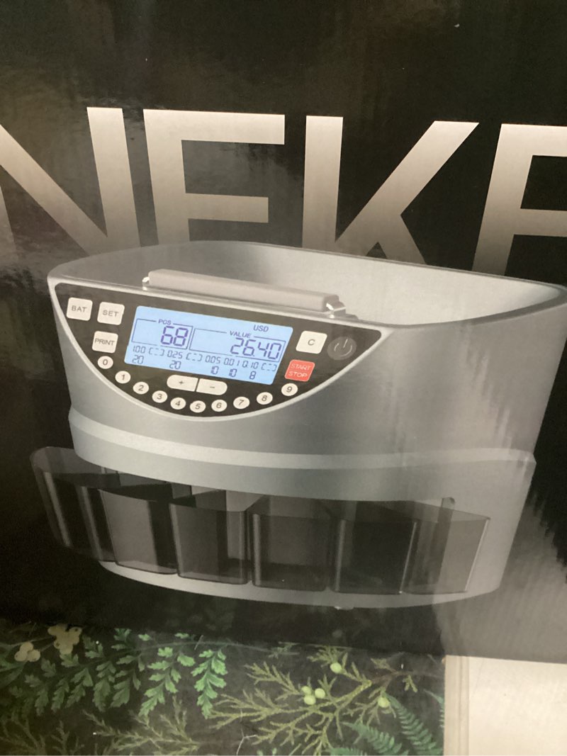 Aneken money bank