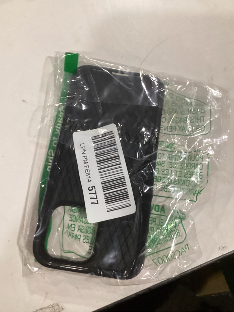 Condition photo showing As Is for Phone case