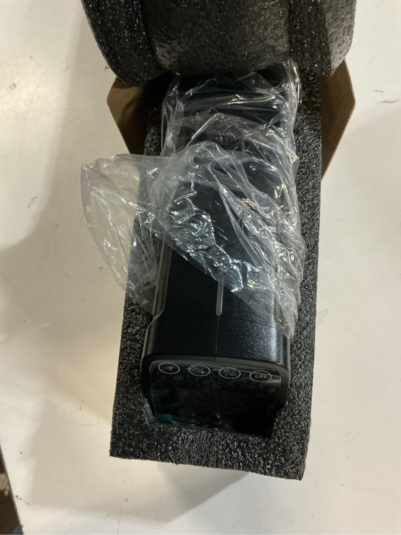 Condition photo showing Good Condition for inkbird wifi sous vide cooker isv-100w, 1000 watts sous vide machine immersion circulator with 14 preset recipes on app & calibration function, thermal immersion, fast-heating with timer