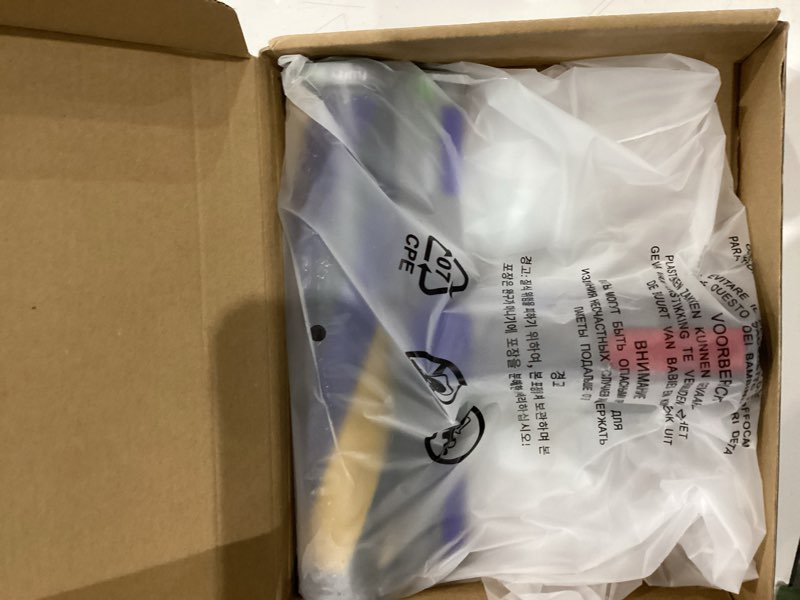 Condition photo showing Good Condition for v15 led fluffy soft roller cleaner head for dyson v15 v7 v8 v10 v11 replacement parts, upgrade hardwood floor attachment with dust detect green light, brush accessories for dyson v8 v10 v11 v7 v15 led head v15/v11/v10/v8/v7