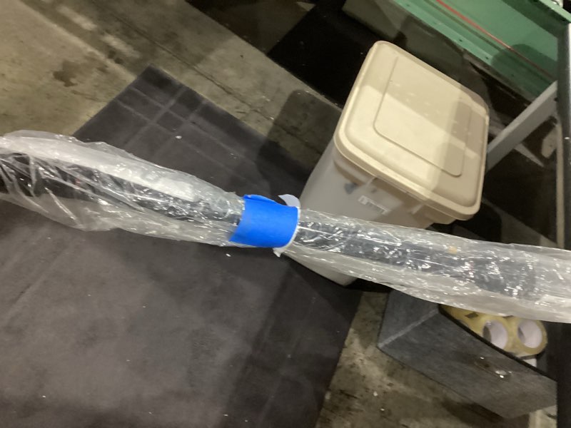 Condition photo showing Good Condition for ugly stik bigwater casting fishing rod