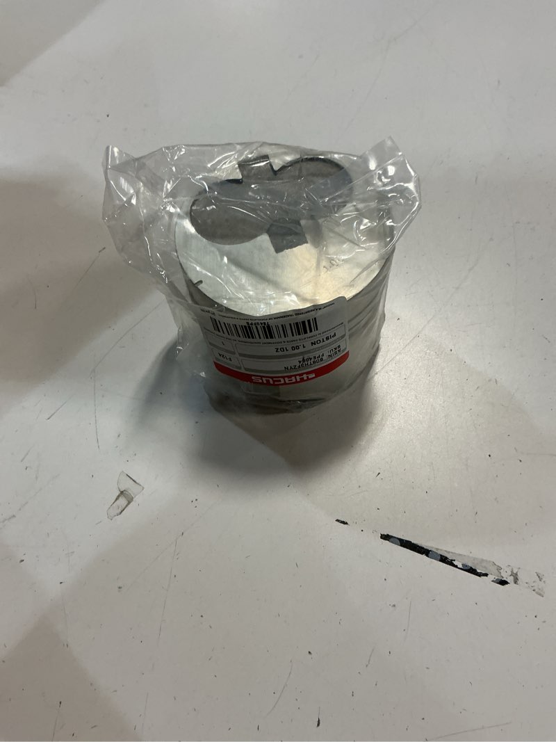 Condition photo showing Good Condition for fpe - forklift piston 1.00 1dz toyota 13105-78201-71 hacus aftermarket - new