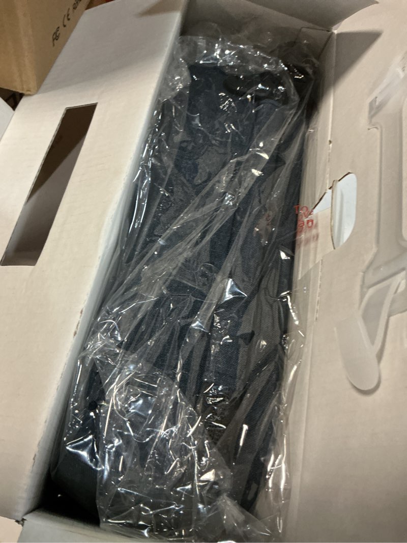 Condition photo showing Good Condition for BOB AND BRAD X6 Ultra Massage Gun with Heat and Infrared Light, Metal Head, Professional Percussion Deep Tissue Muscle Massager Gun for Athletes with 6 Replacements