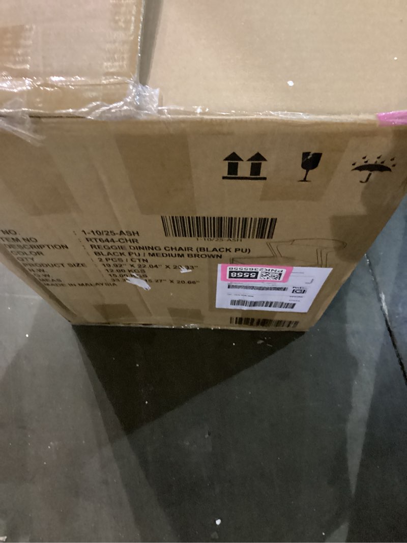 Dining Chairs